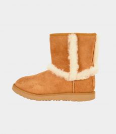 UGG Kids Hadley II Waterproof Toddler Little Big Kid WATER