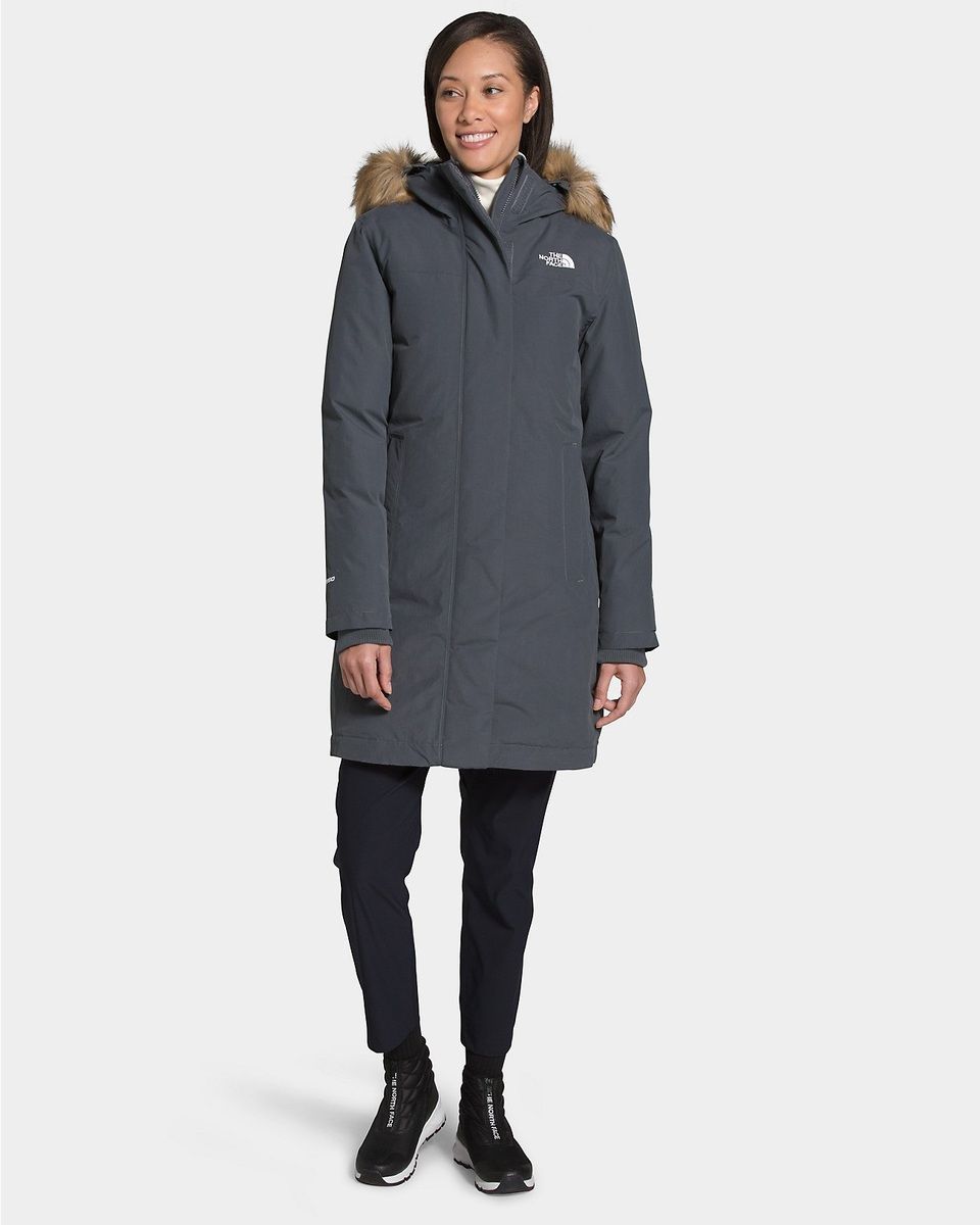 Women’s Arctic Parka