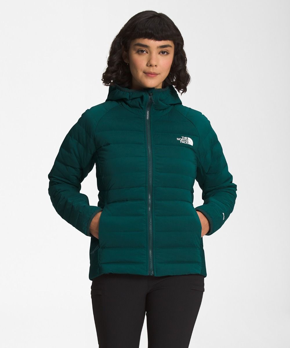 Women’s Aconcagua Vest