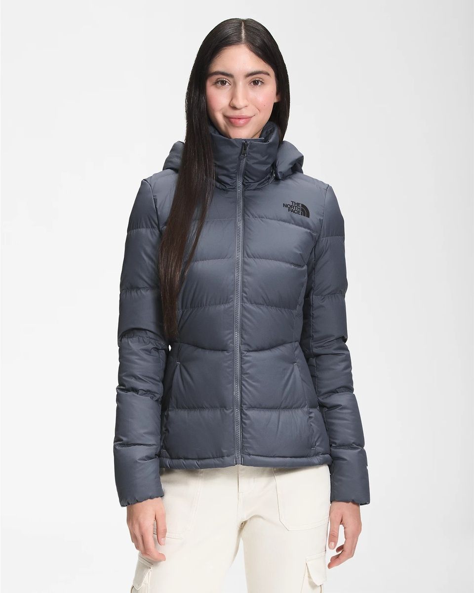 Women’s Metropolis Jacket