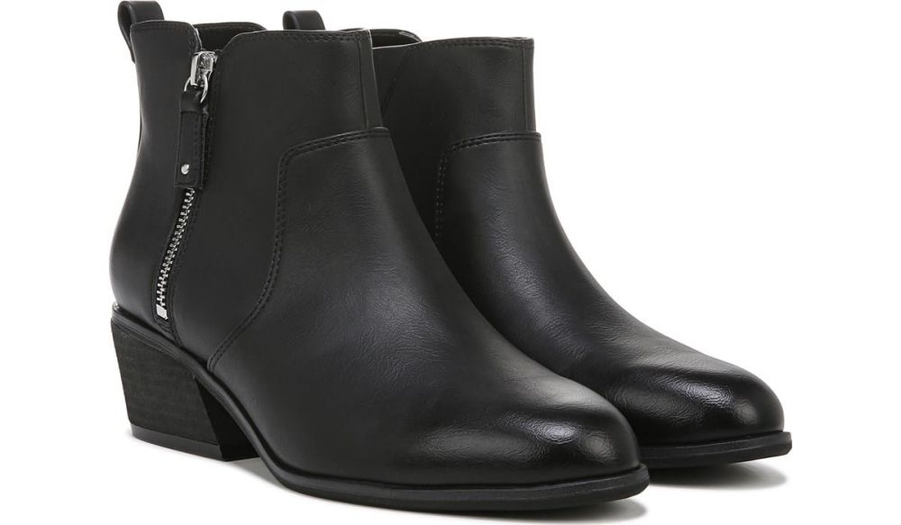 Lawless Ankle Boot