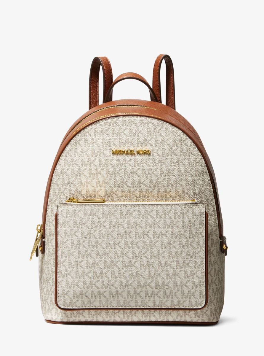 Adina Medium Logo Backpack