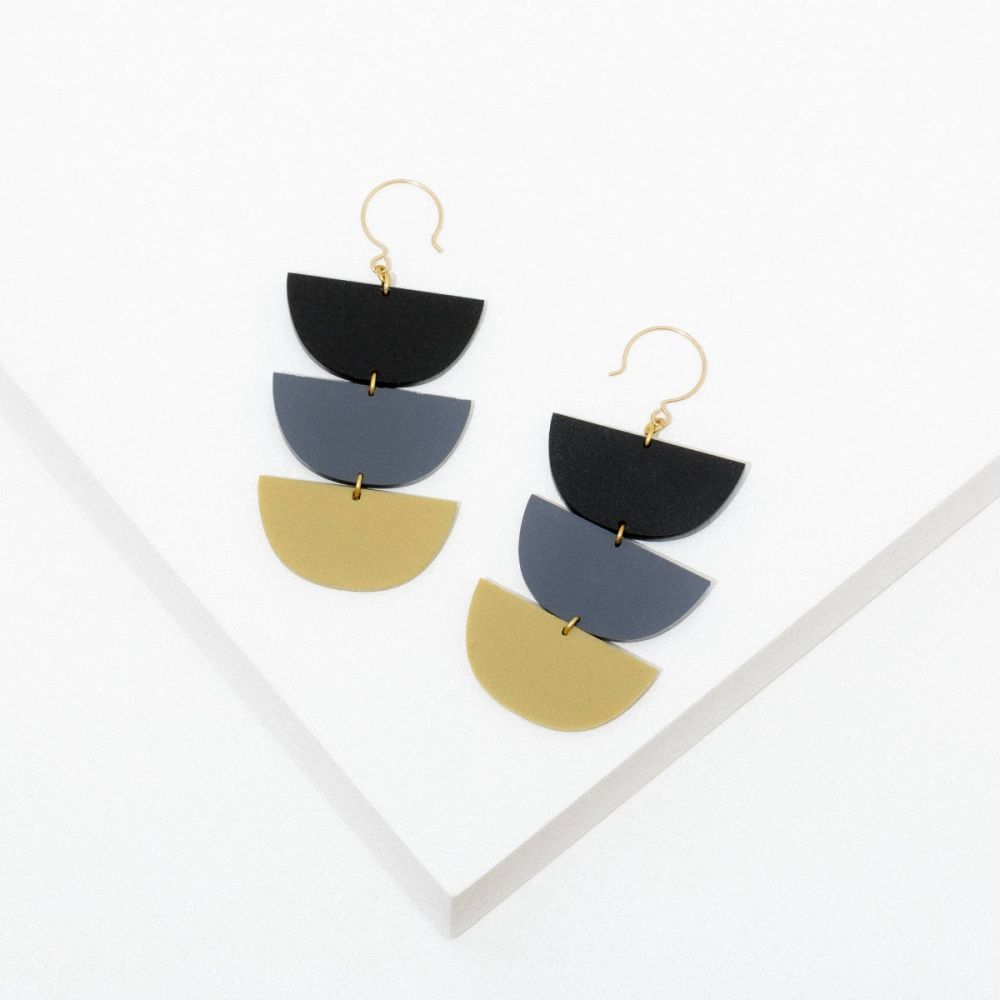 Suni Earrings