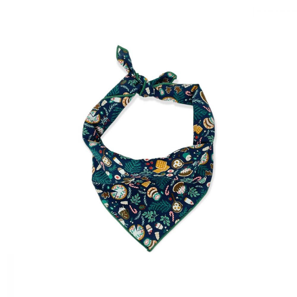 Dog Bandana | Pet Accessories | Oxford Dog