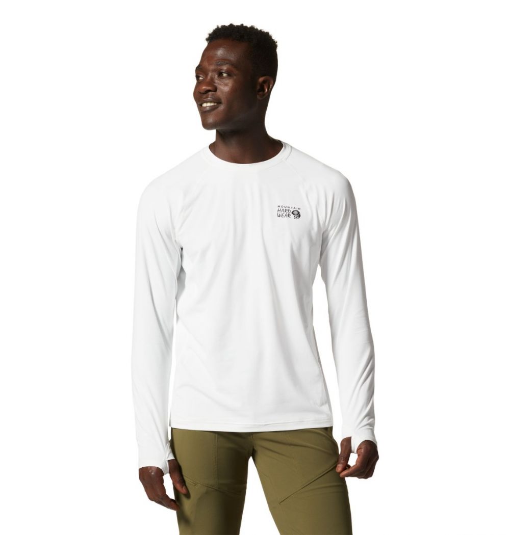 Mountain Hardwear Crater Lake™ Long Sleeve Crew