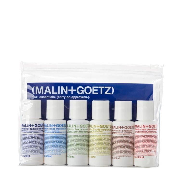MALIN + GOETZ essential kit 1fl. oz/30ml