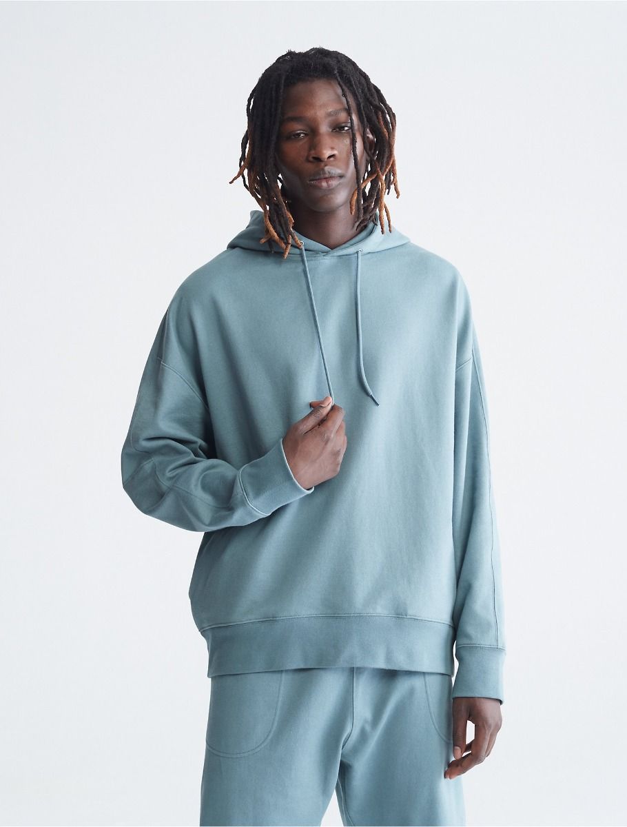 Standards Fleece Hoodie