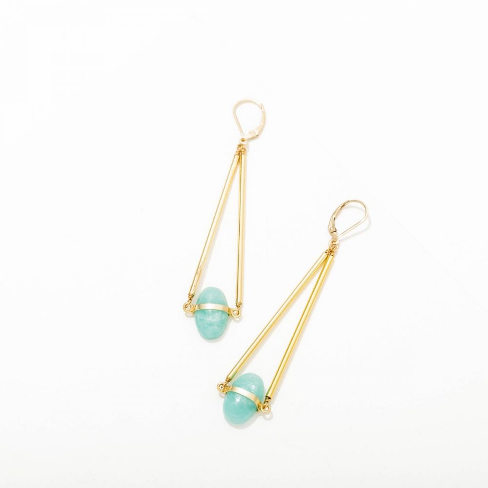 Emmeline Earrings