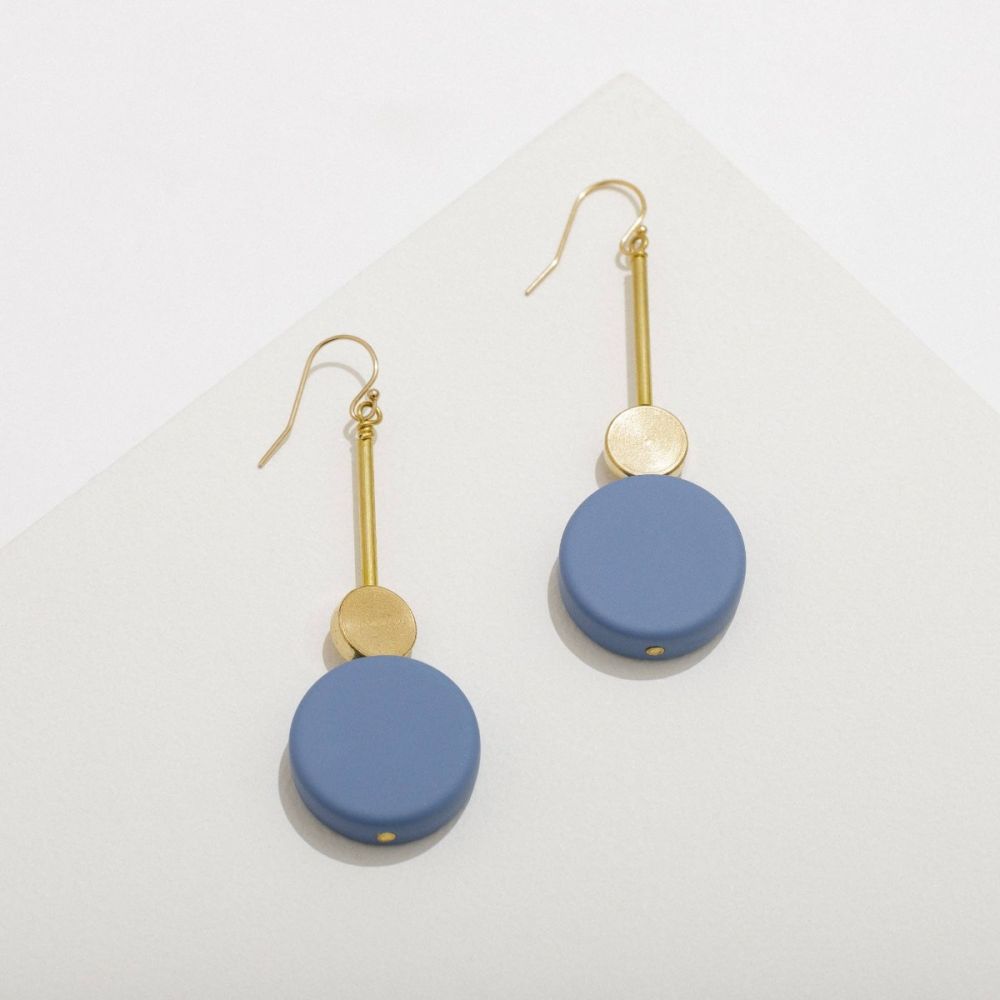 Levete Earrings