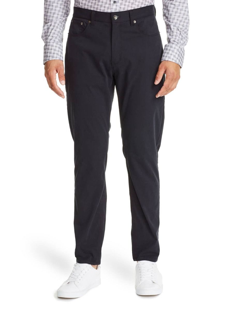 Leon 5-Pocket Pants