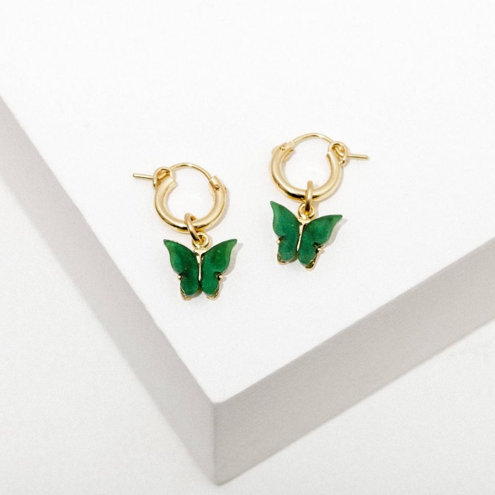 Goodall Earrings