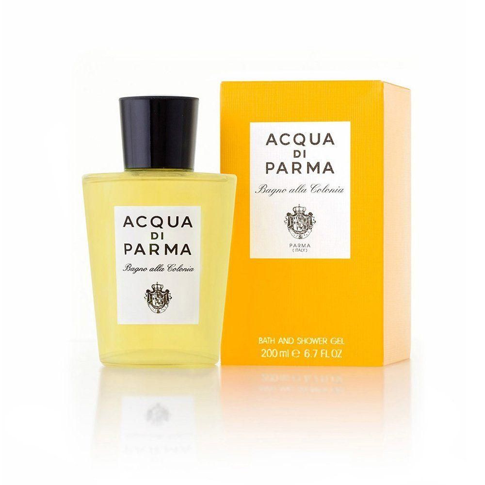 Stiptheid beetje Inademen Acqua Di Parma COLONIA BATH & SHOWER GEL 200 ML - LEEZ New York