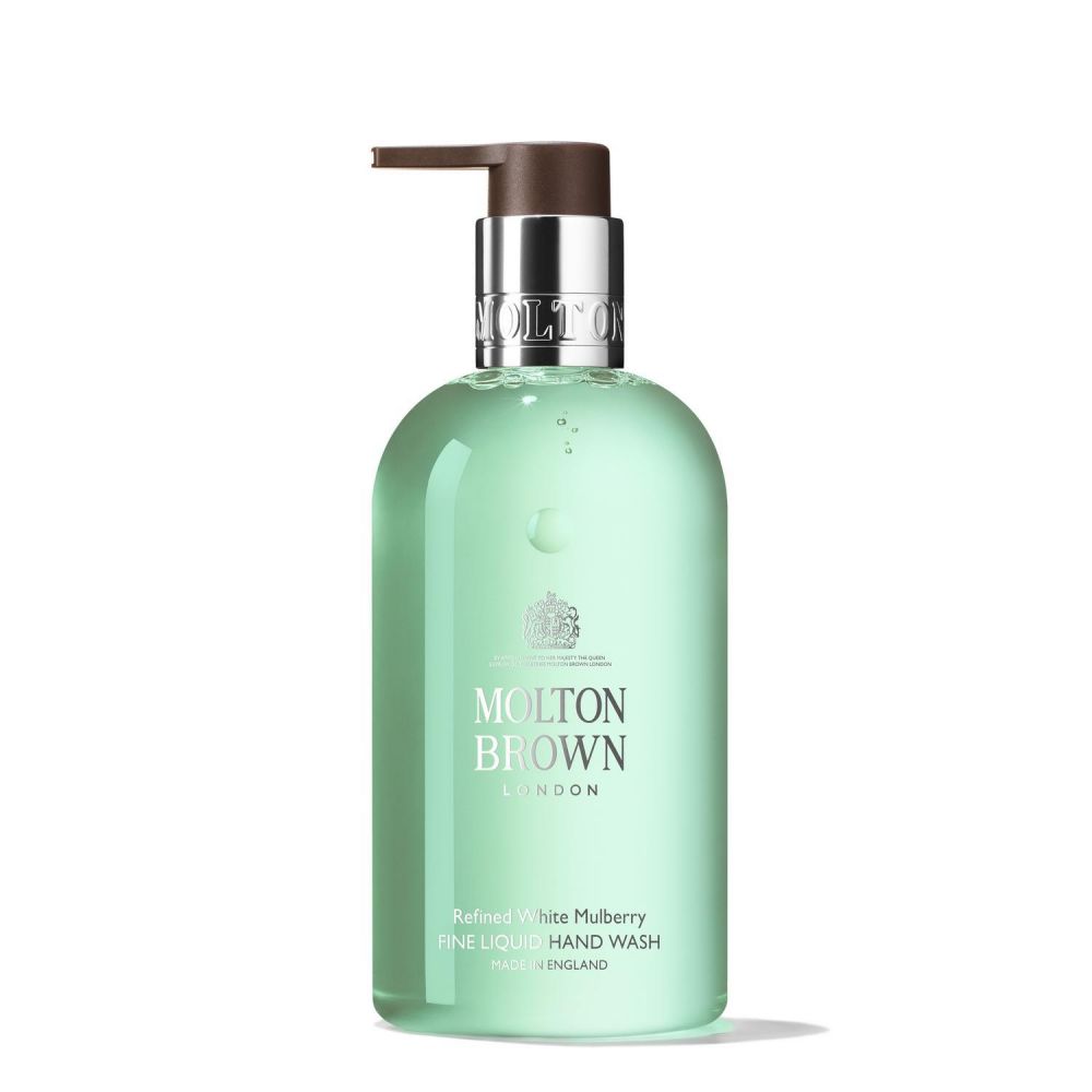 Molton Brown White Mulberry Hand Wash 300ml