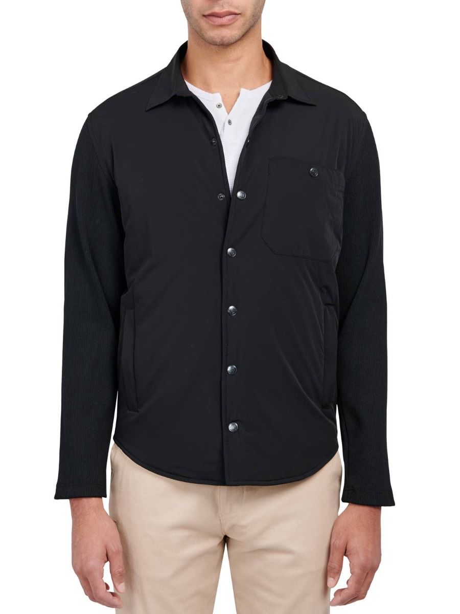 Owen Shirt Jacket