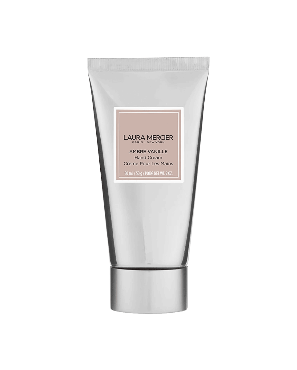 Ambre Vanille Hand Cream