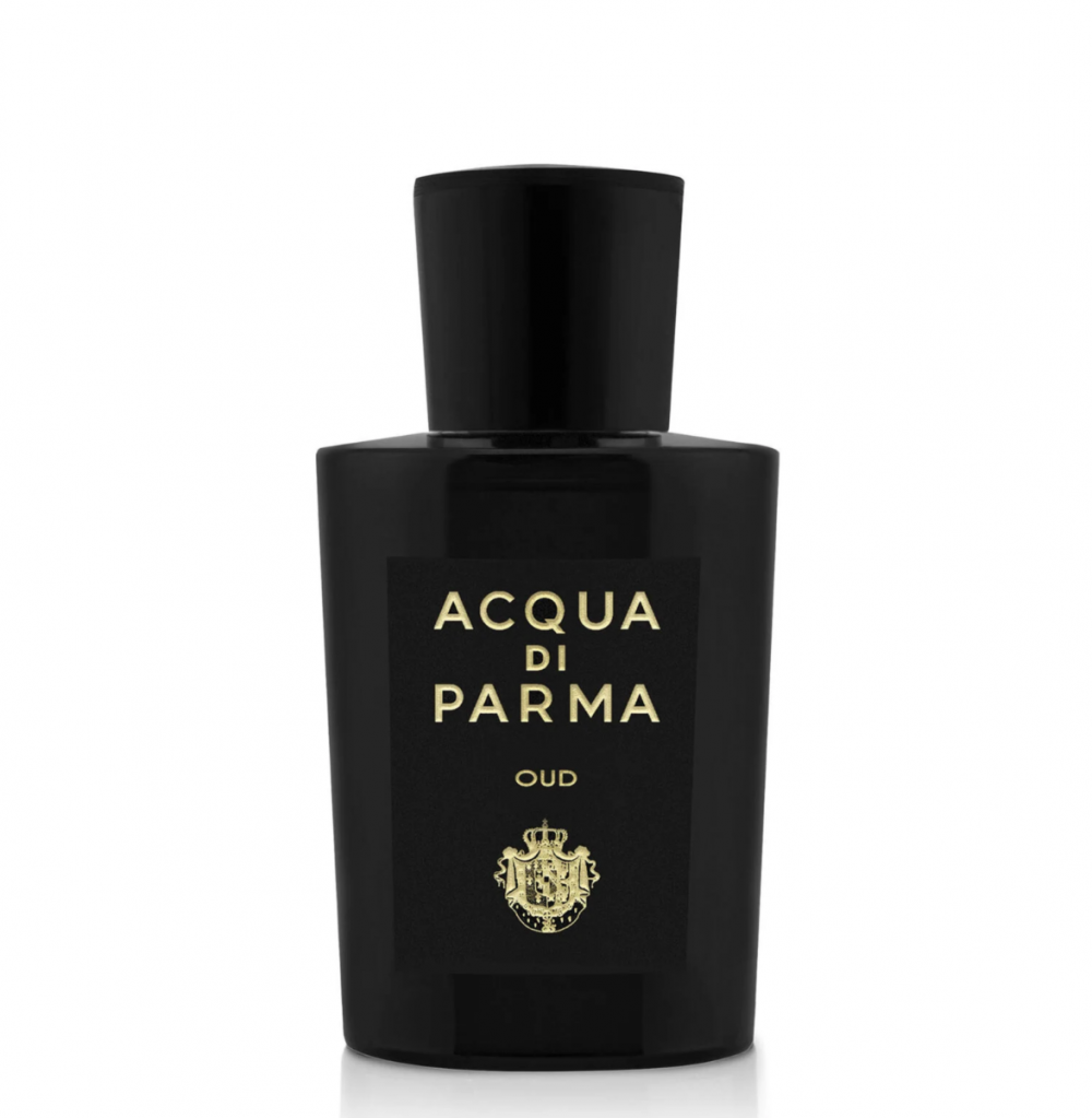 Acqua Di Parma Signature Leather EDP 100 ml.