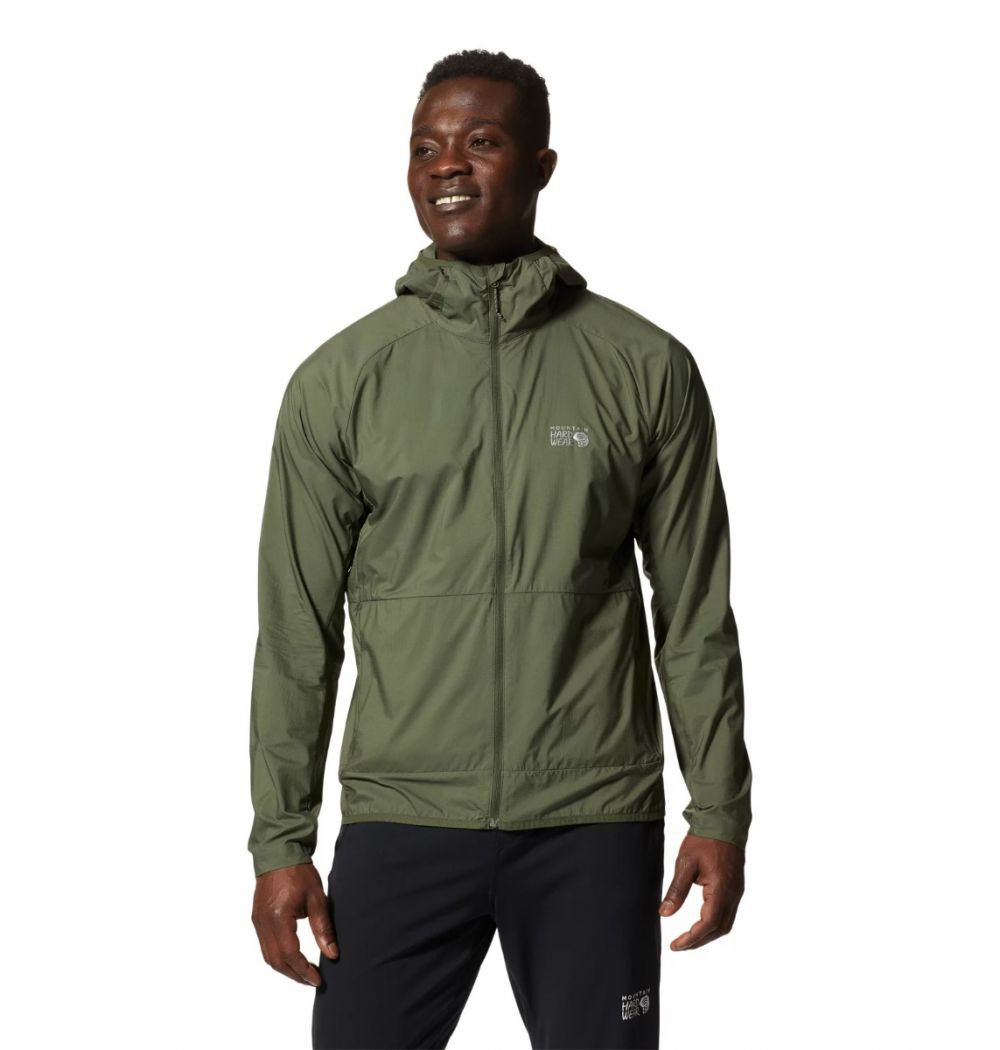 Mountain Hardwear Men's Kor AirShell™ Hoody