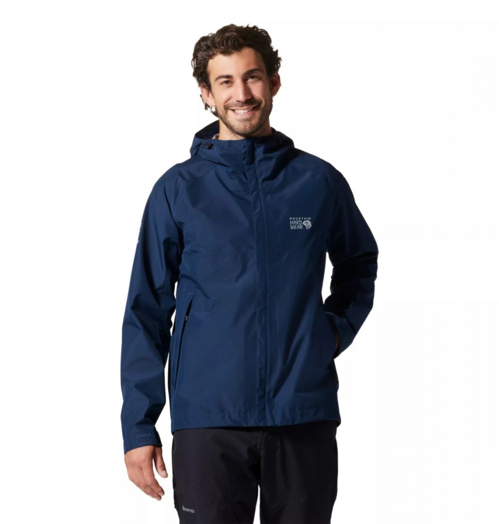 Mountain Hardwear Exposure/2™ GORE-TEX Paclite® Jacket