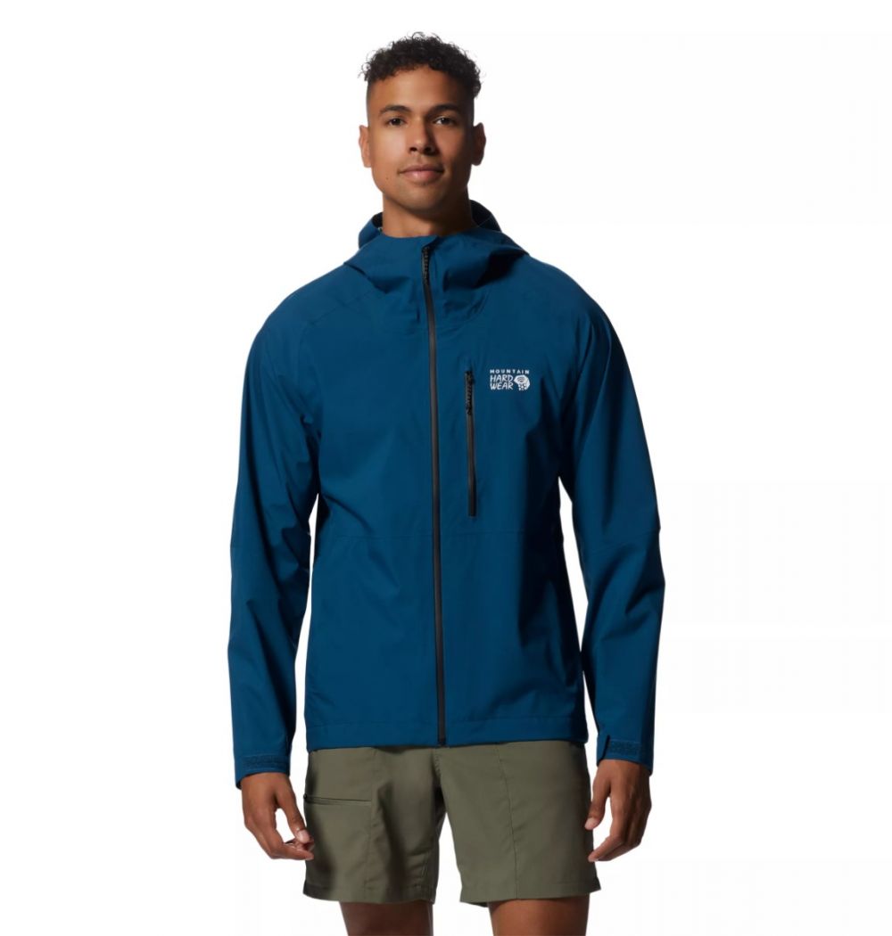 Mountain Hardwear Men's Stretch Ozonic™ Jacket