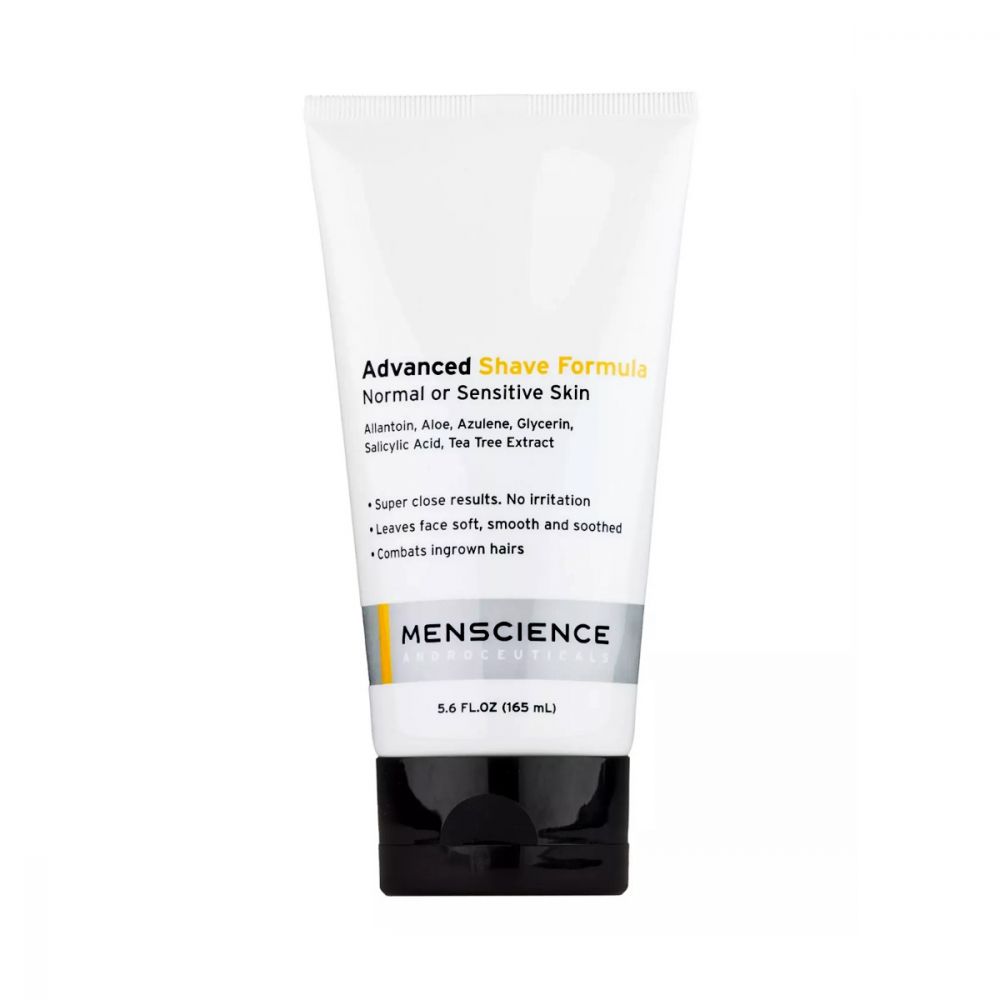 MEN SCIENCE - Advanced Shave Formula 5.6 oz