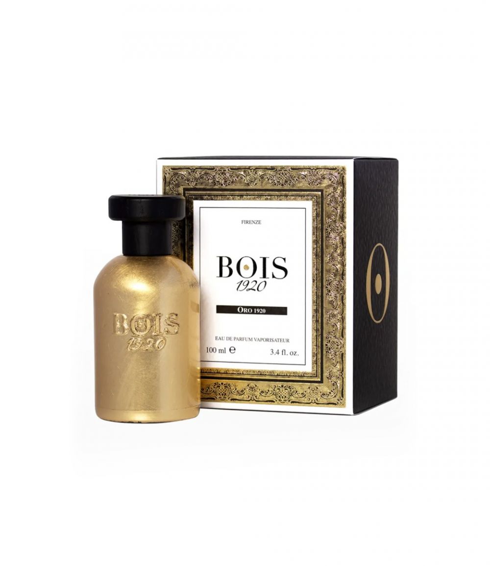 BOIS - Oro 1920 Eau De Parfum Vaporisateur
