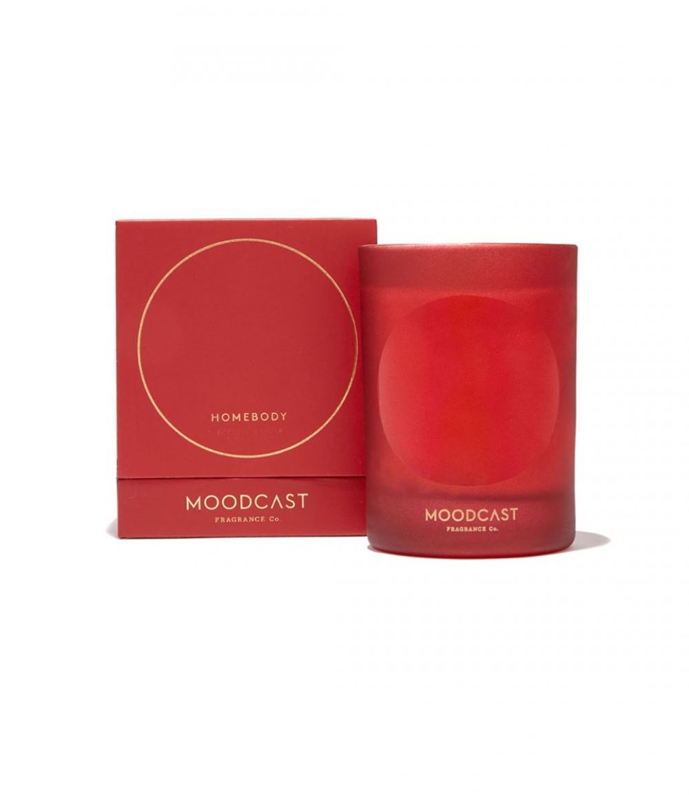 Moodcast Scented Candle