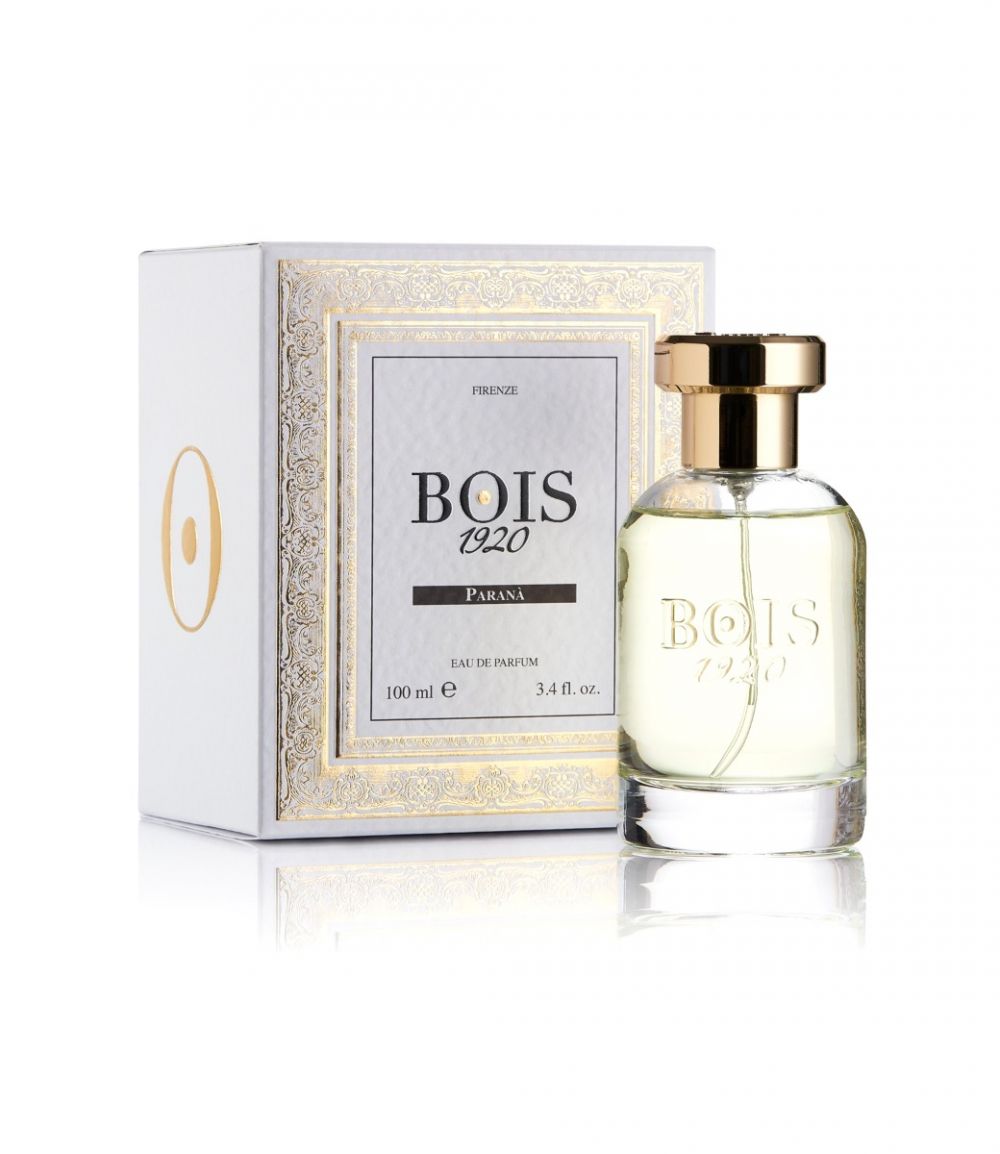 BOIS - Parana Eau De Parfum Vaporisateur