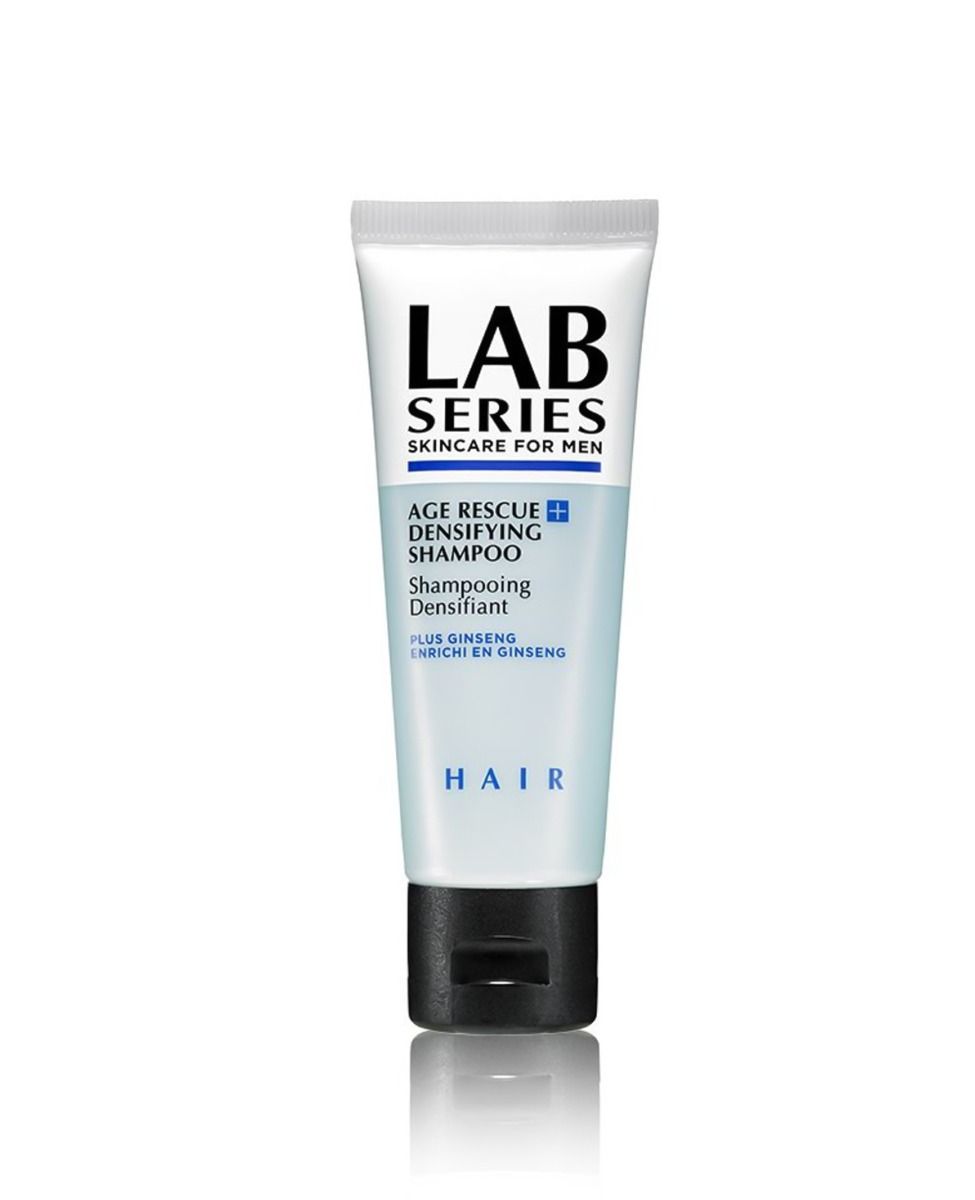 Lab Series Age Resuce Densifying Shampoo Travel Size 1.7 oz