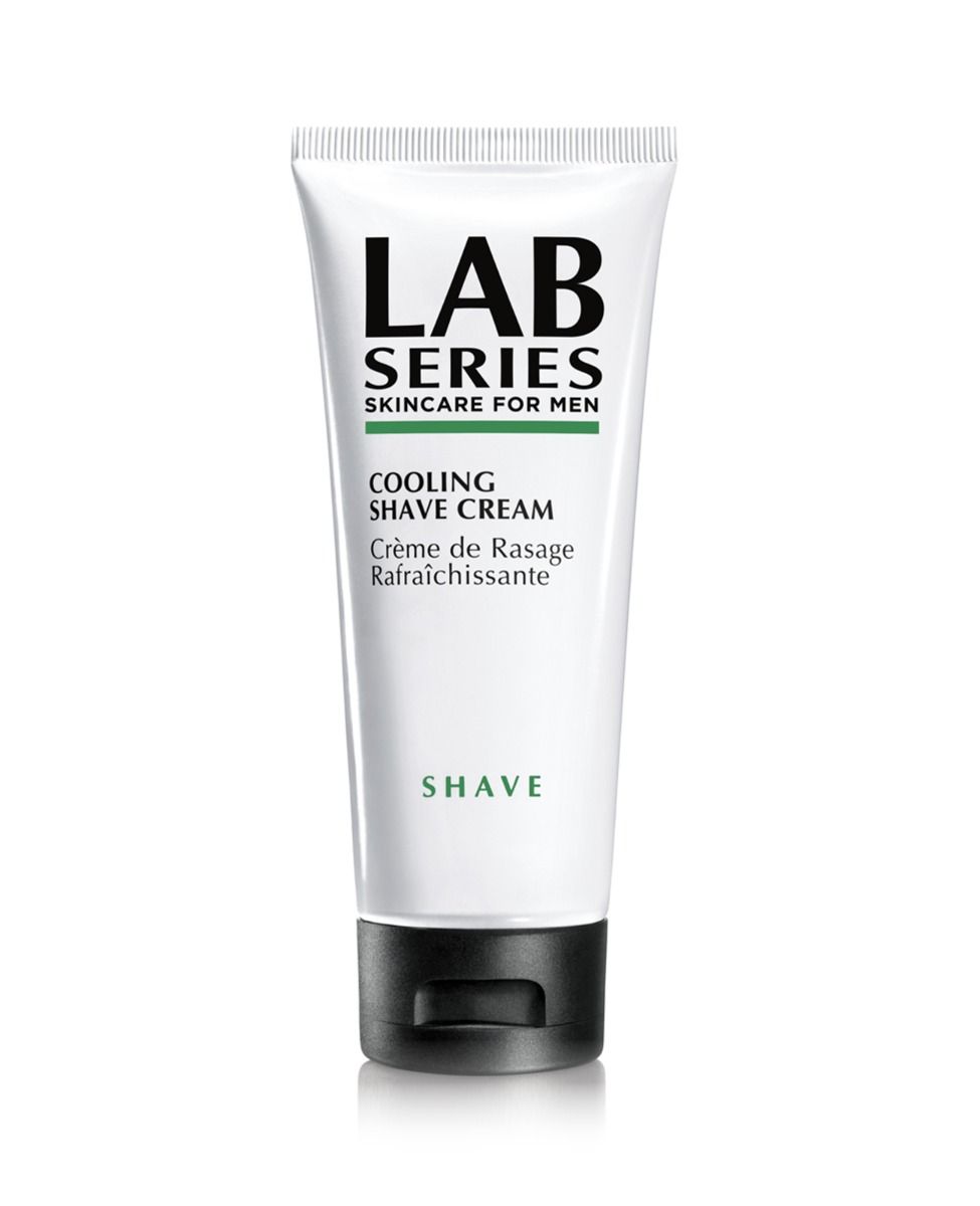 Lab Series Cooling Shave Cream 1.7oz Tube  1.7 oz