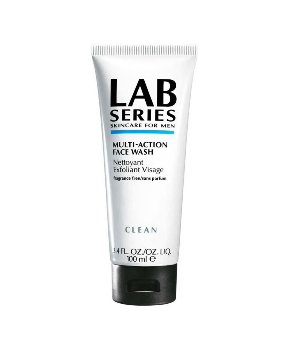 Lab Series Invigorating Face Scrub 3.4 oz