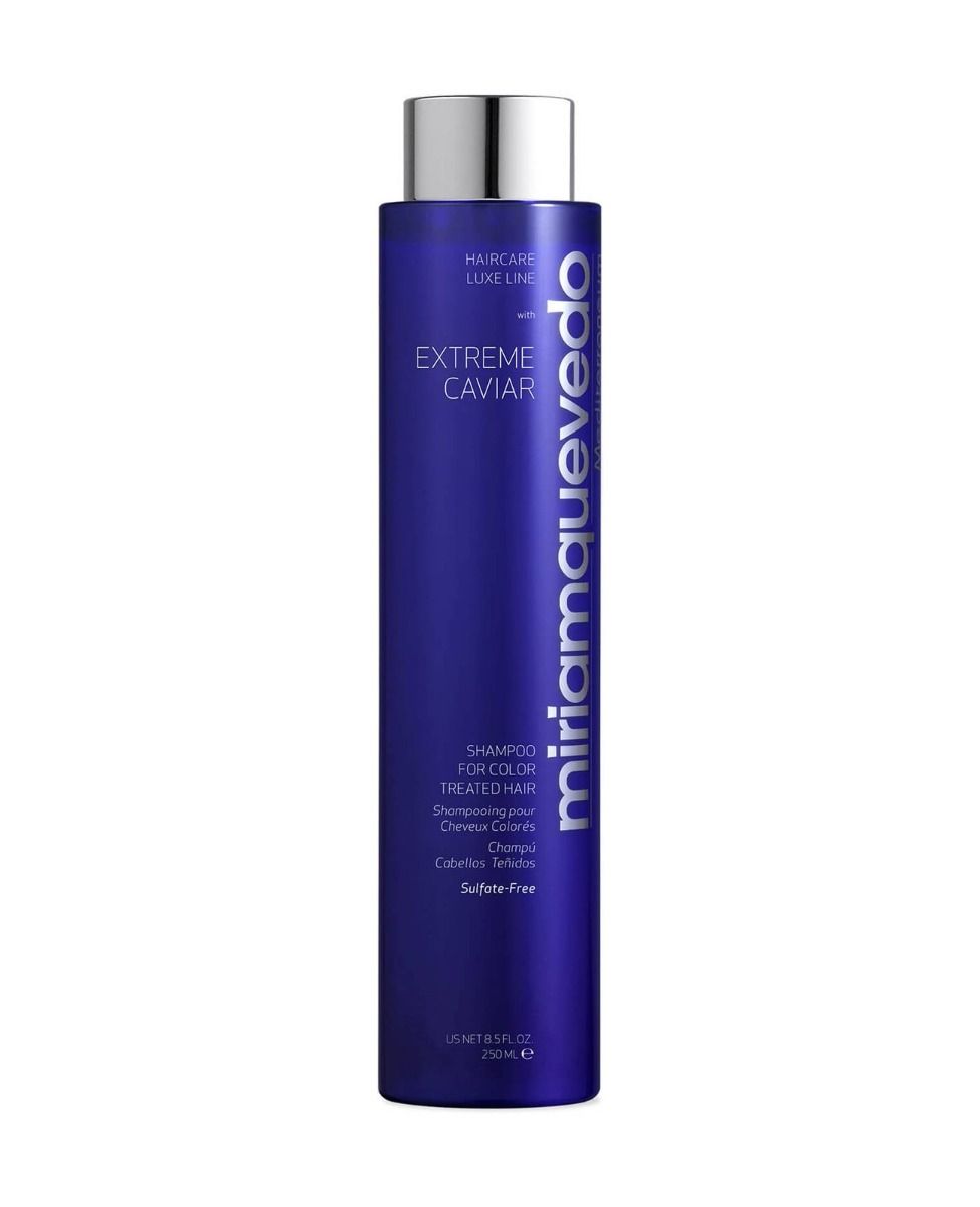 MIRIAM QUEVEDO Extreme Caviar For Color Treated Hair 250ML