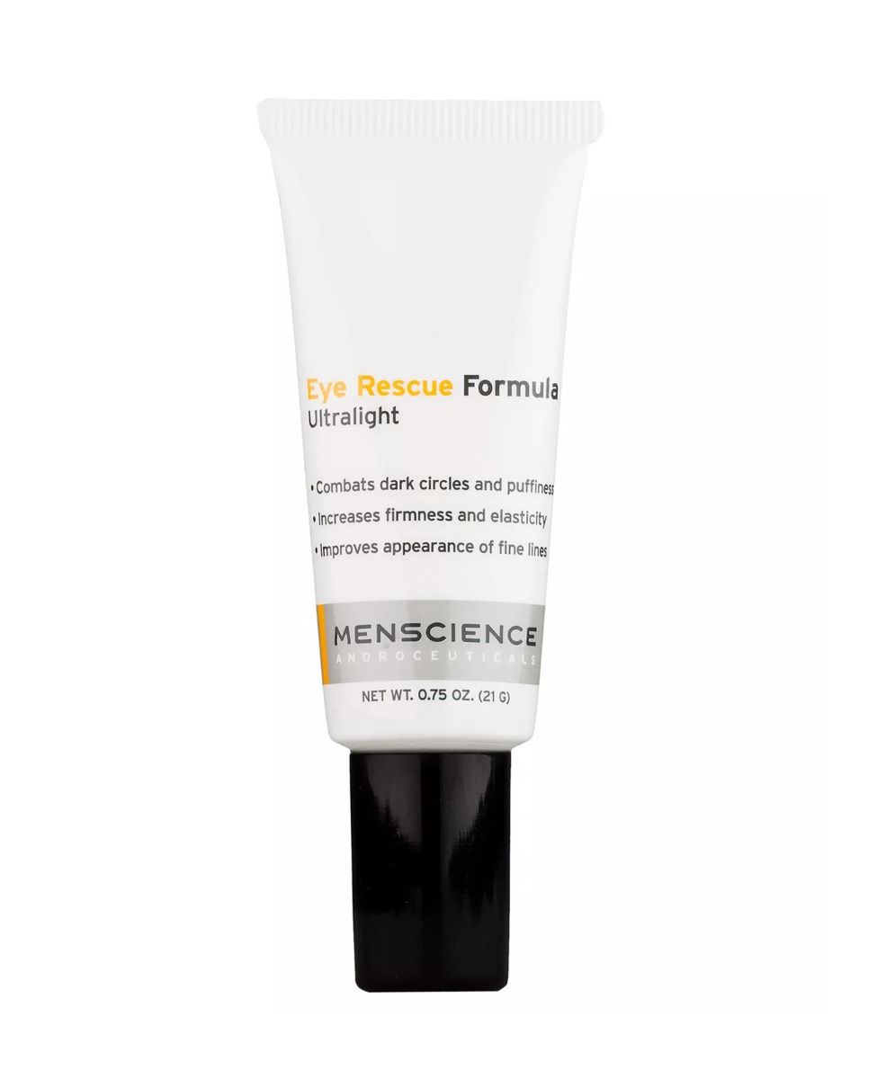 MEN SCIENCE - Eye Rescue Formula 0.75 oz