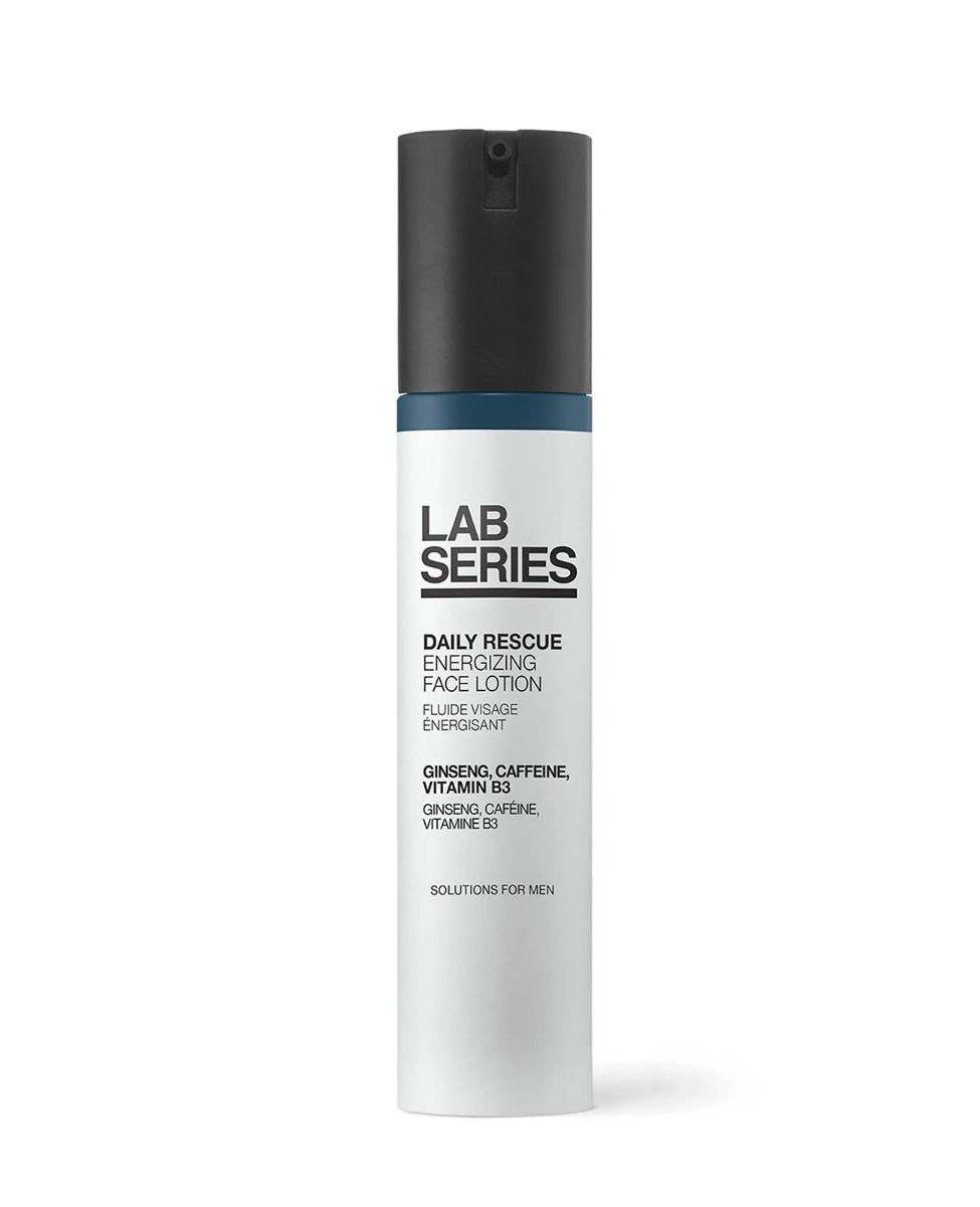 Lab Series Age Rescue Face Lotion Travel Size  0.67 oz