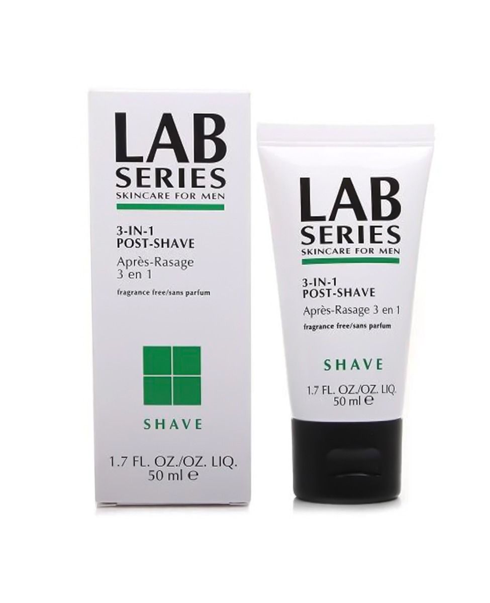 Lab Series 3-in-1 Triple Benefit Post-Shave Remedy   1.7 oz
