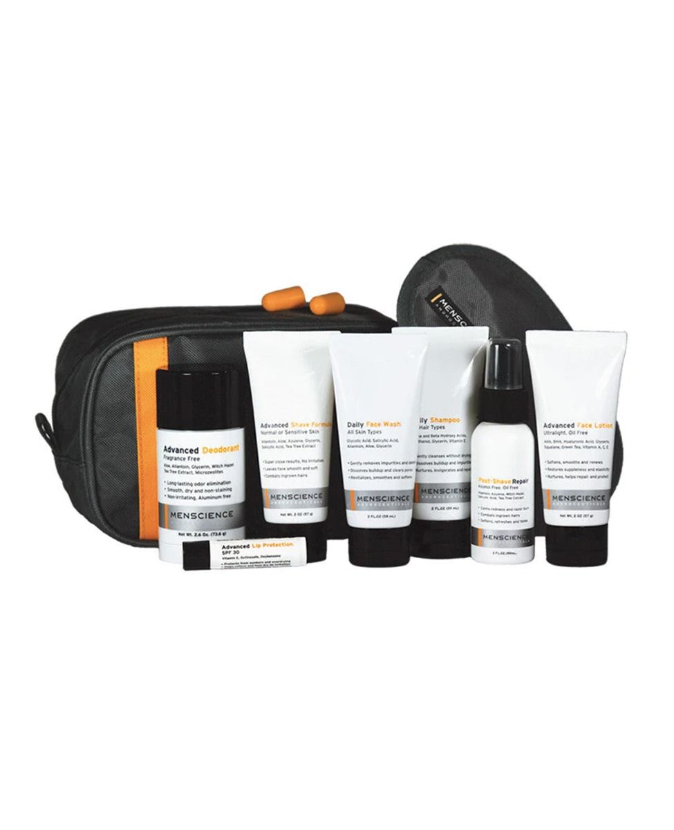 MEN SCIENCE - Travel Kit