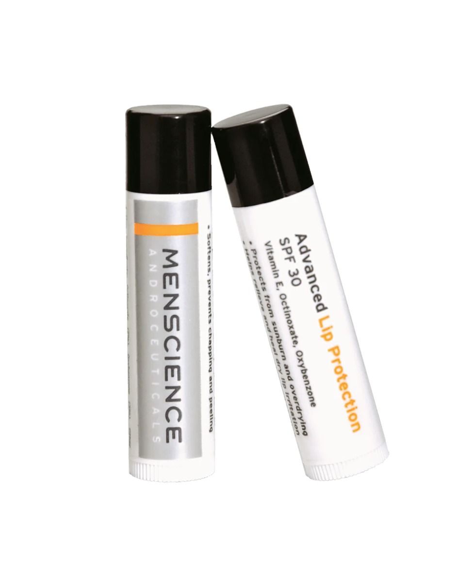 MEN SCIENCE - Advanced Lip Projection SPF 30 0.2 oz