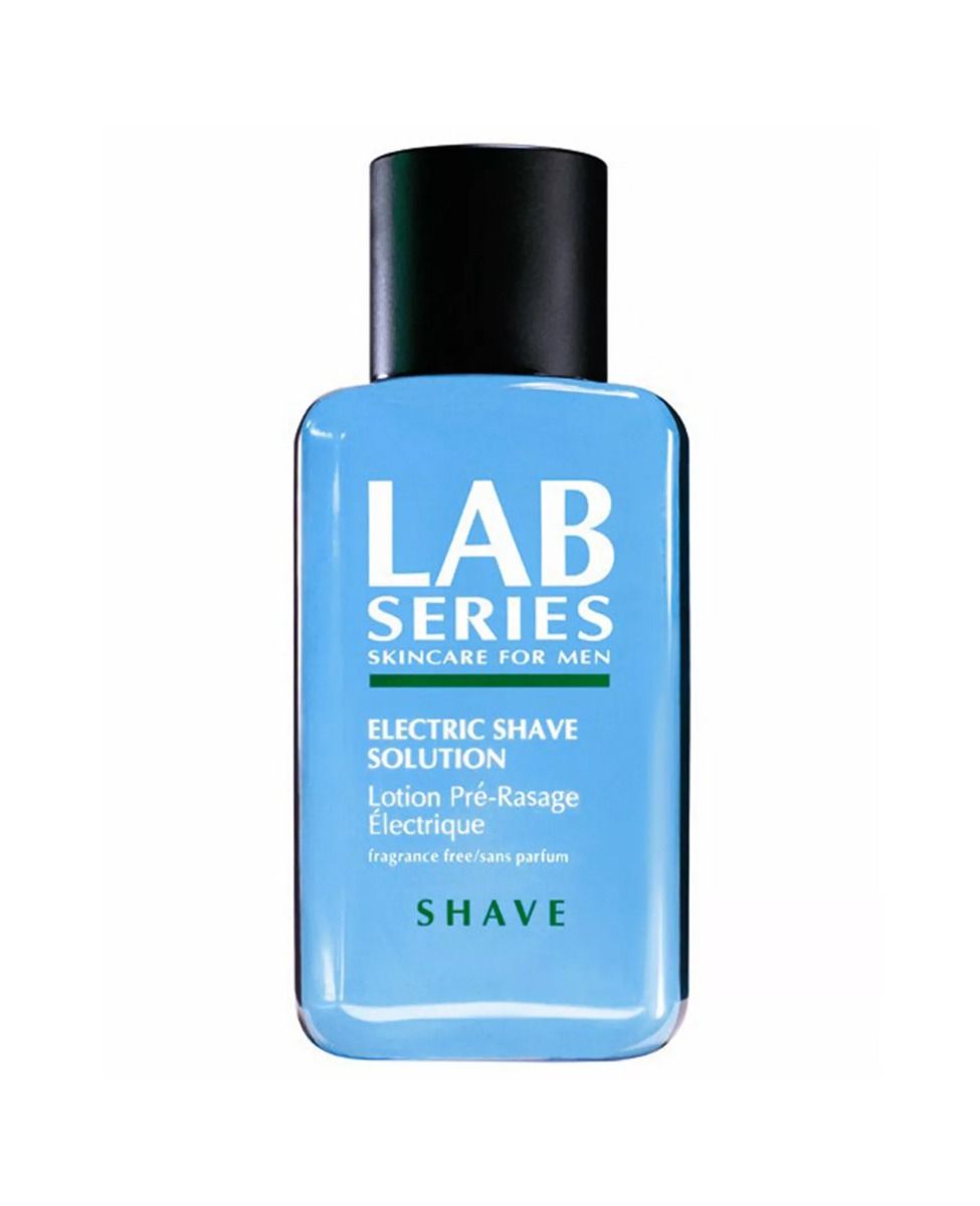 Lab Series Electric Shave Solution 3.4 oz