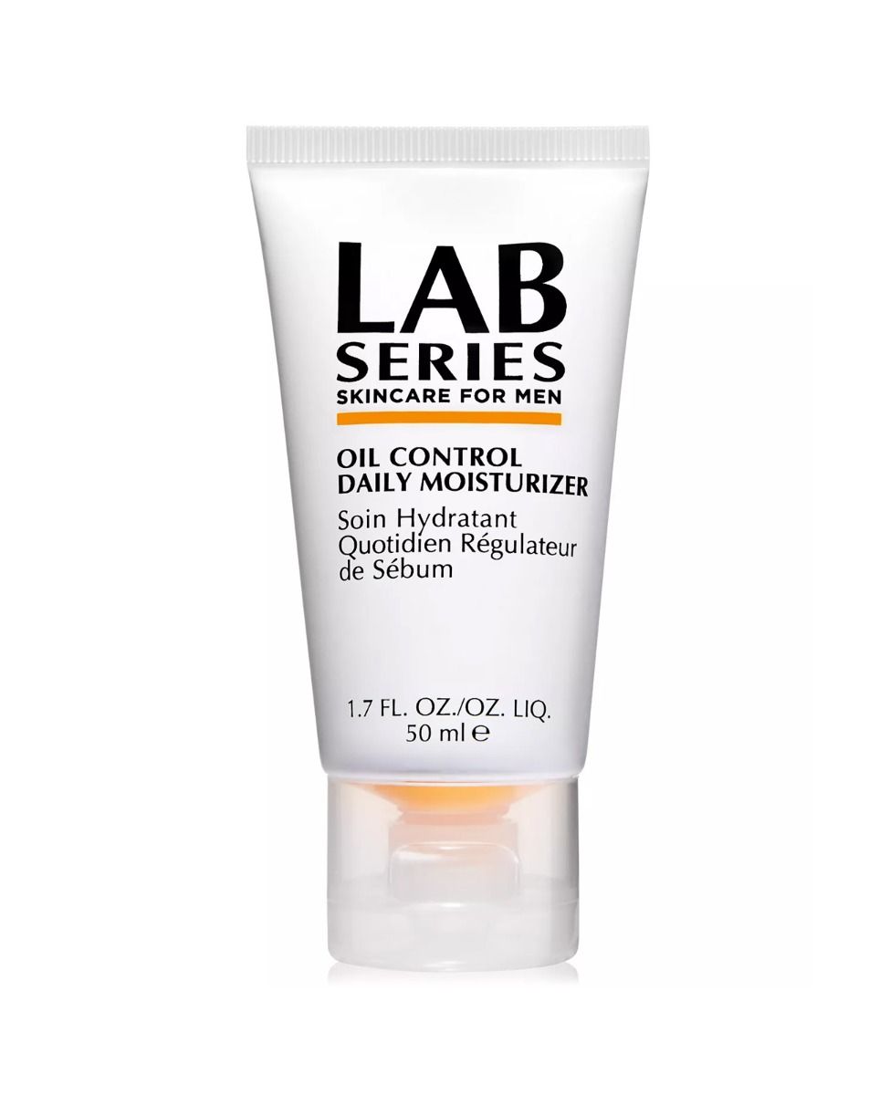 Lab Series Oil Control Mattifying Moisturizer  1.7 oz