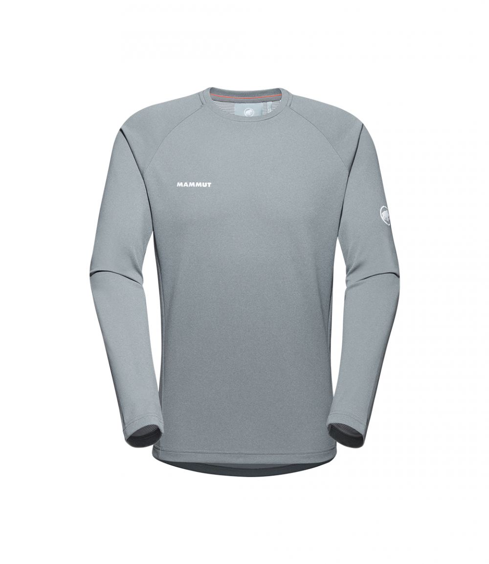 Aegility FL Longsleeve Men