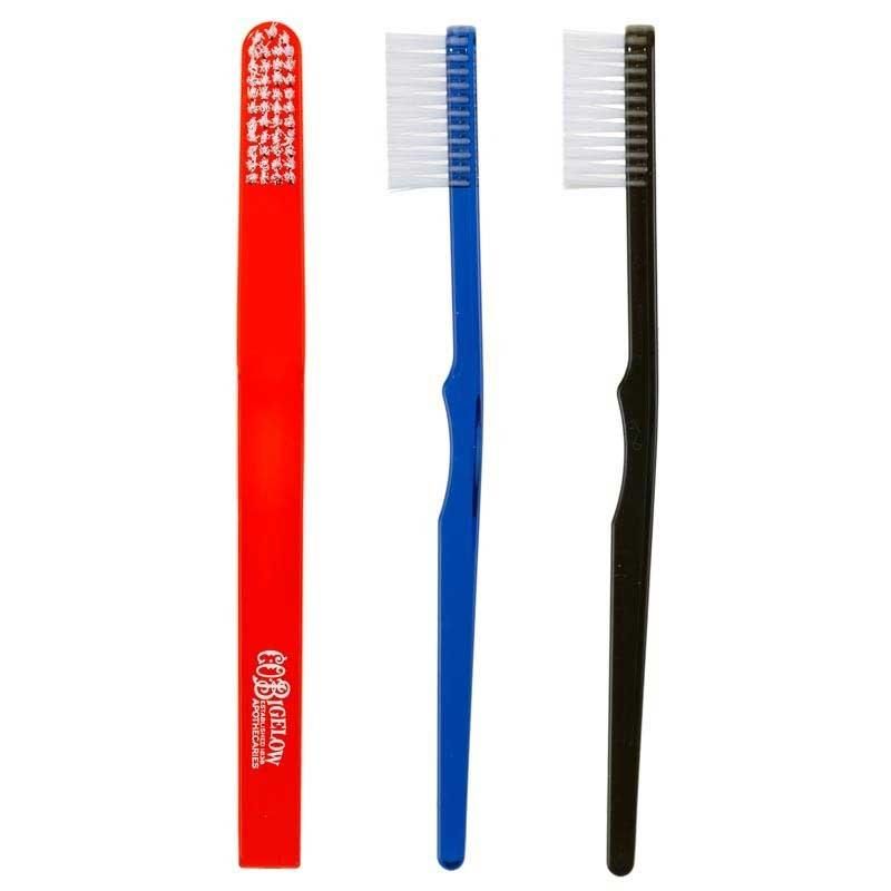 C.O. Bigelow Bristle Toothbrush - Medium