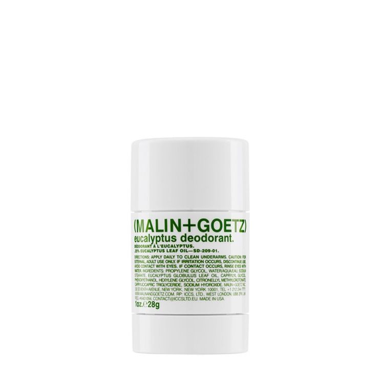 MALIN + GOETZ eucalyptus deodorant mini