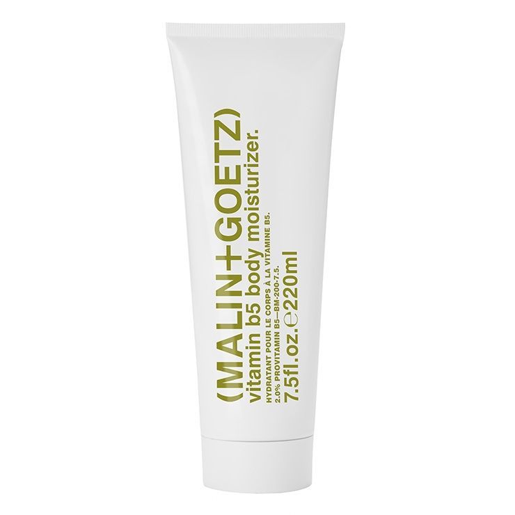 MALIN + GOETZ vitamin b5 body moisturizer 7.5oz. / 220ml