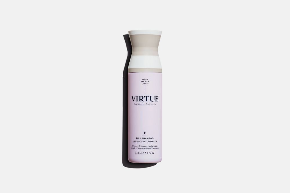 ViRTUE Full Shampoo 8 oz