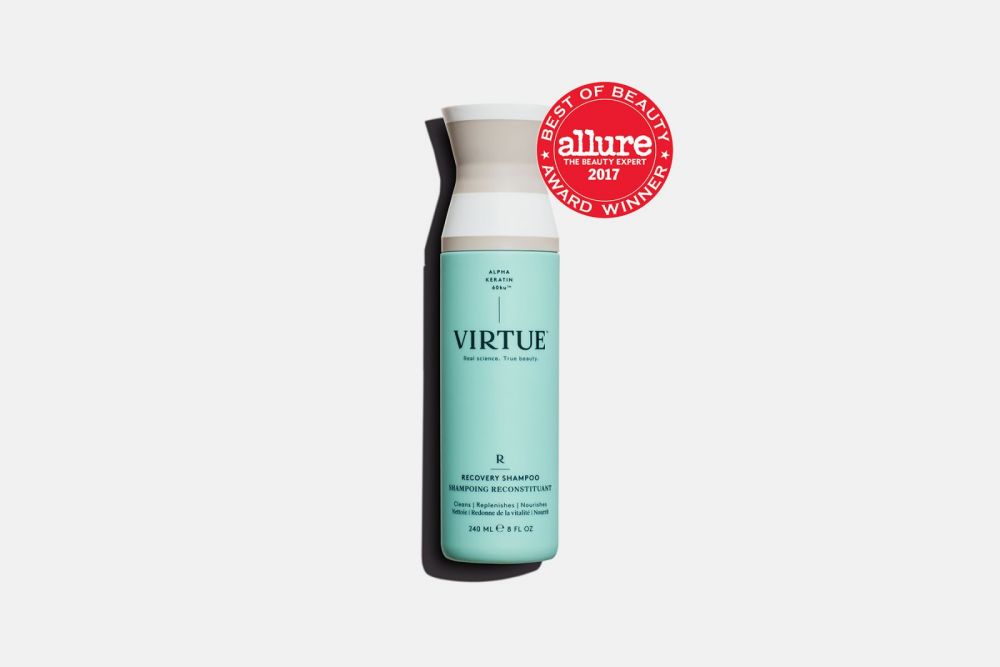 ViRTUE Recovery Shampoo 8.0 oz