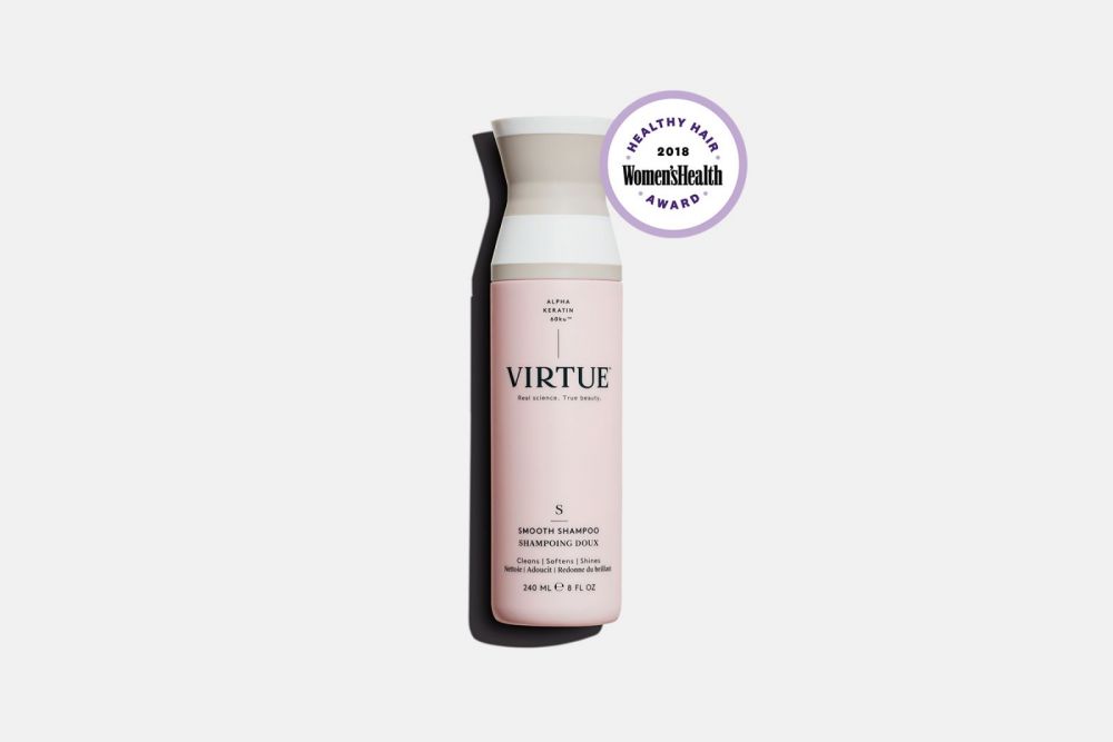 ViRTUE Smooth Shampoo 8.0 oz