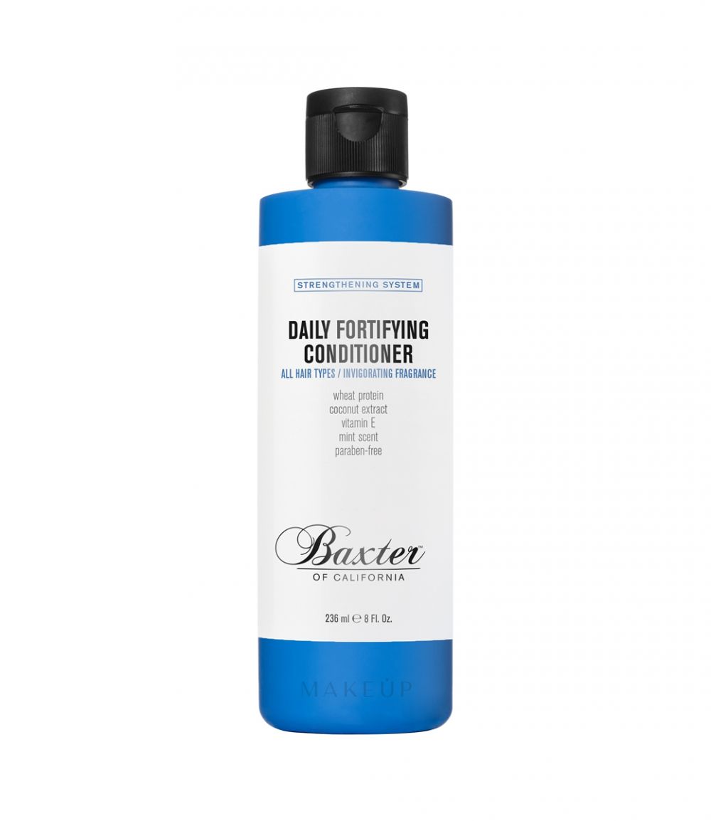 Baxter of California Daily Fortifying Conditioner