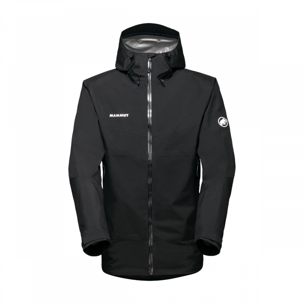 Convey Tour HS Hooded Jacket Men