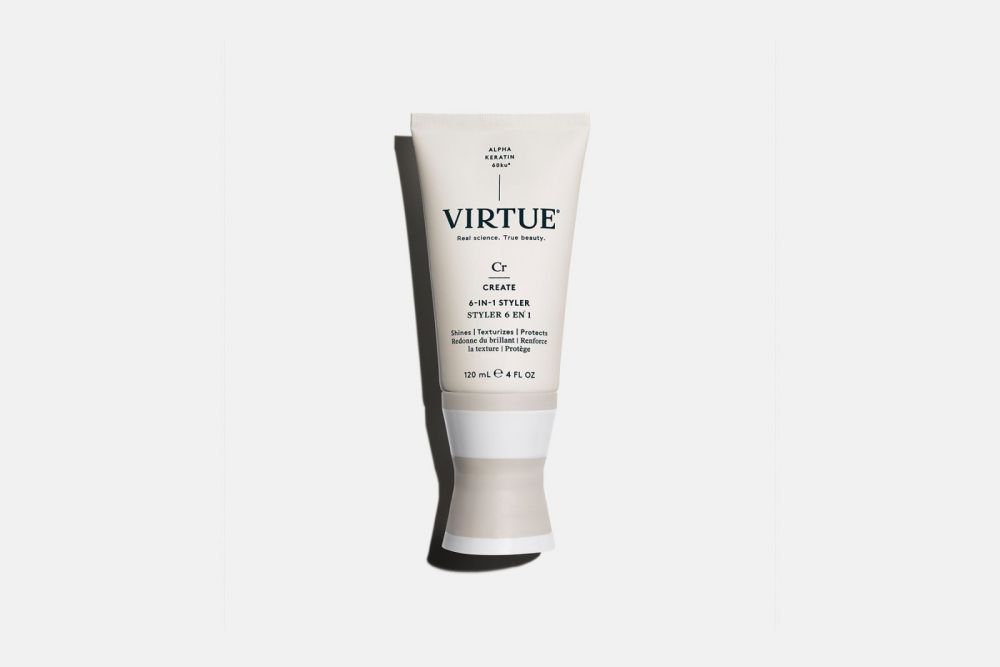 ViRTUE One for All 6 in 1 Styler 4.0 oz