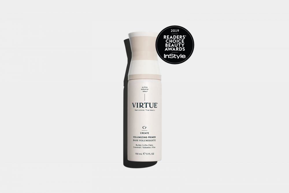 ViRTUE Volumizing Primer 5 oz