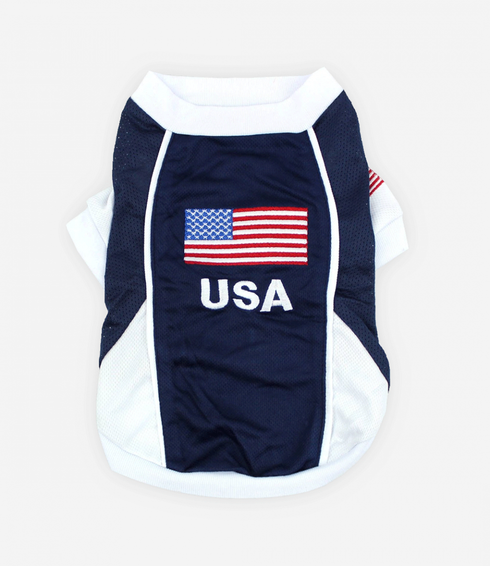 Team USA Jersey